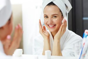 NUBWAY | In fact, giving your clients a facial care is a very simple task