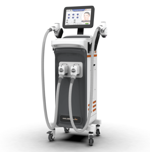 Do Portable Laser Hair Removal Machines Work?-