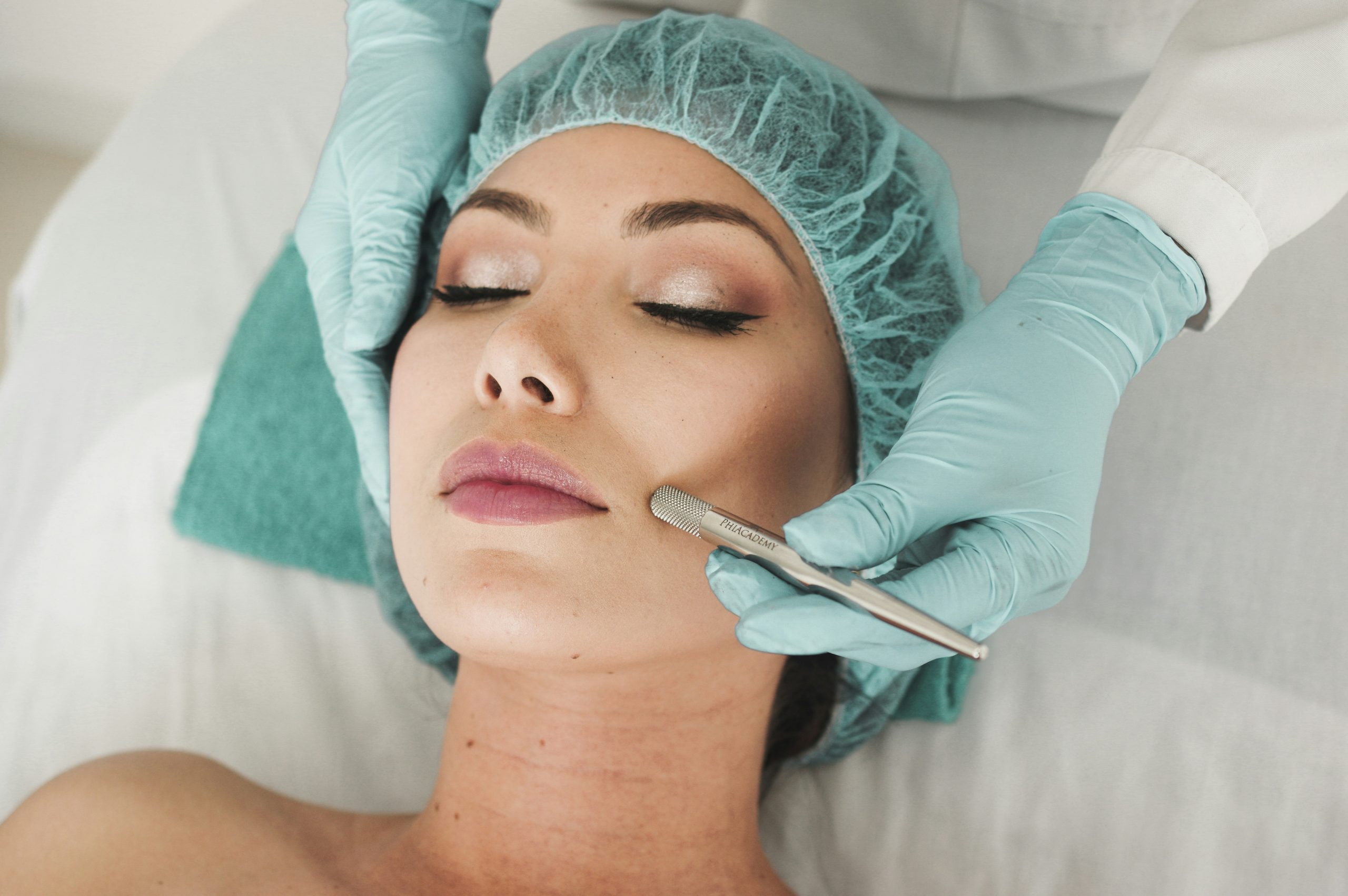 NUBWAY | The Incredible Benefits of HIFU Facial Treatment for Your Skin