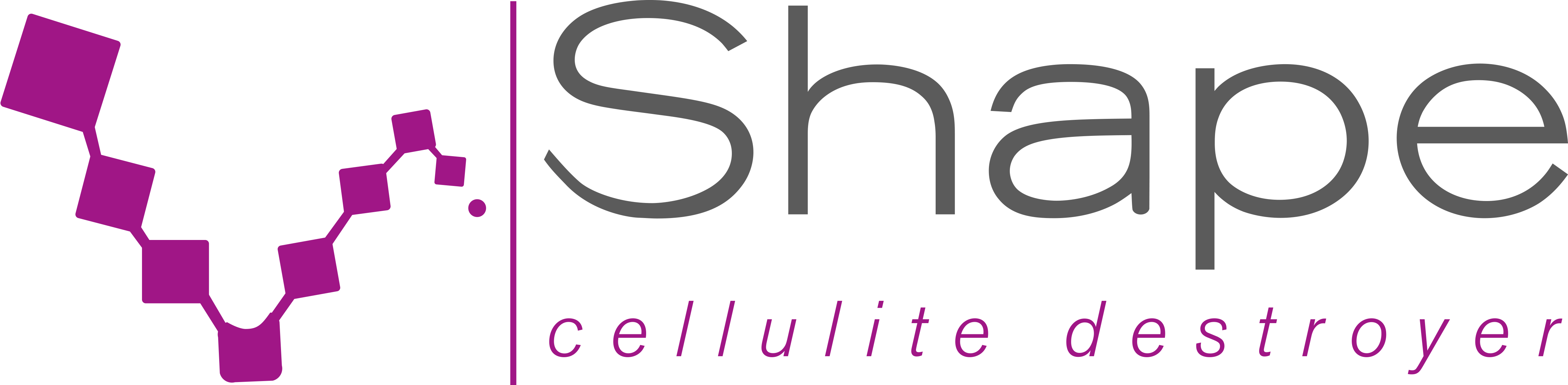 v-shape shaipng