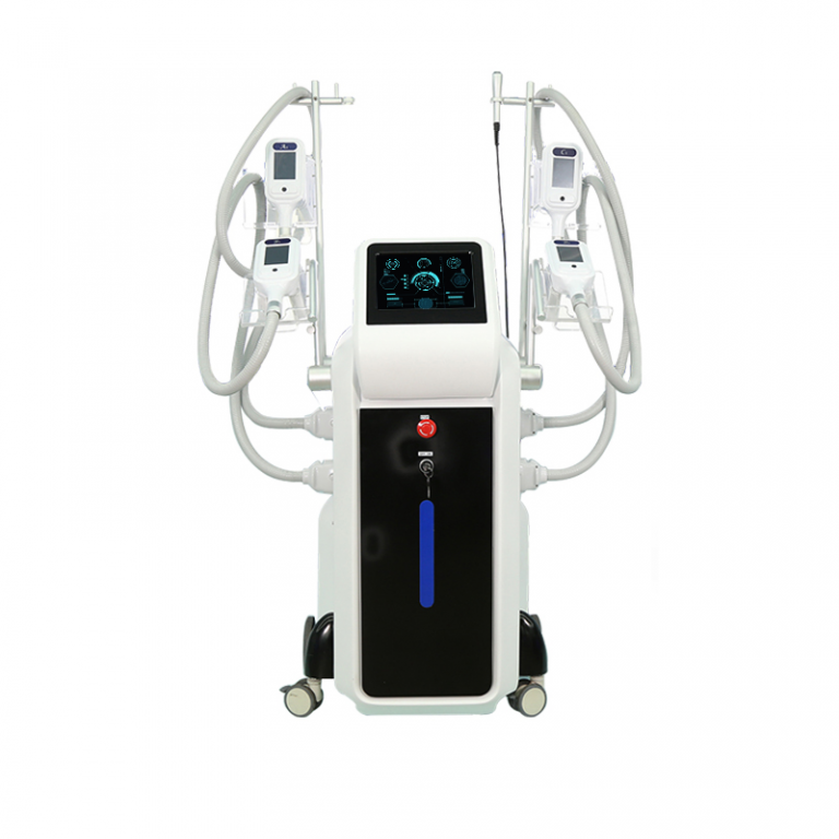 Body Shaping Slimming_BEIJING NUBWAY S AND T CO. LTD