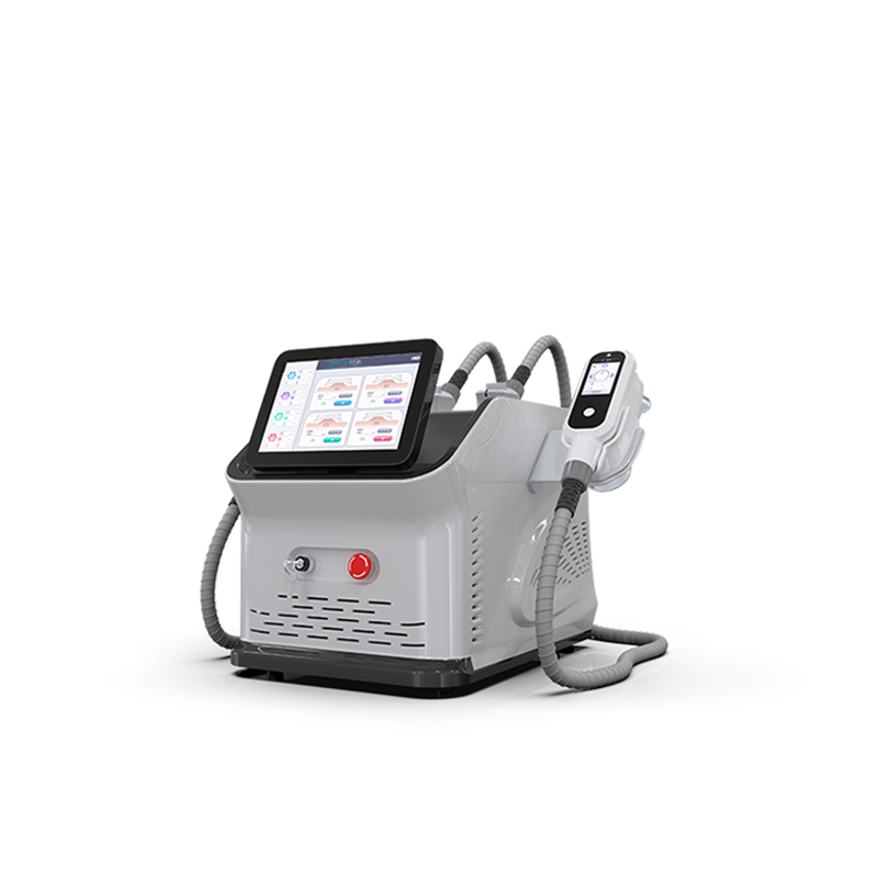 NUBWAY | Portable 360 Cryolipolysis Machine