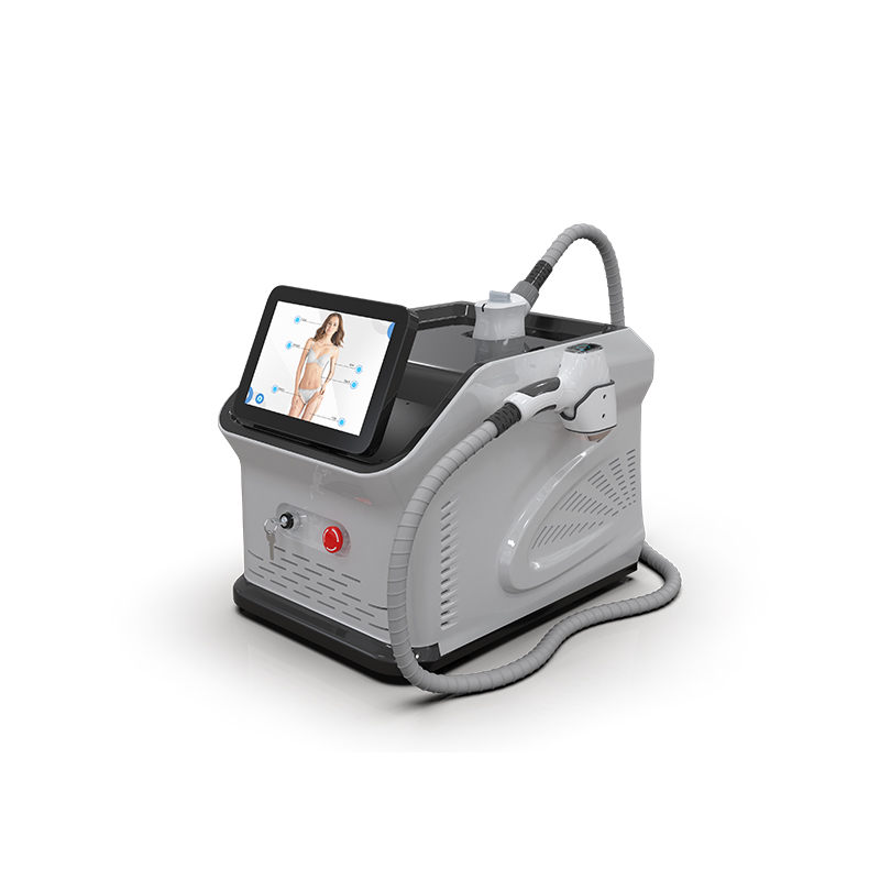 NUBWAY | Portable Diode Laser Machine