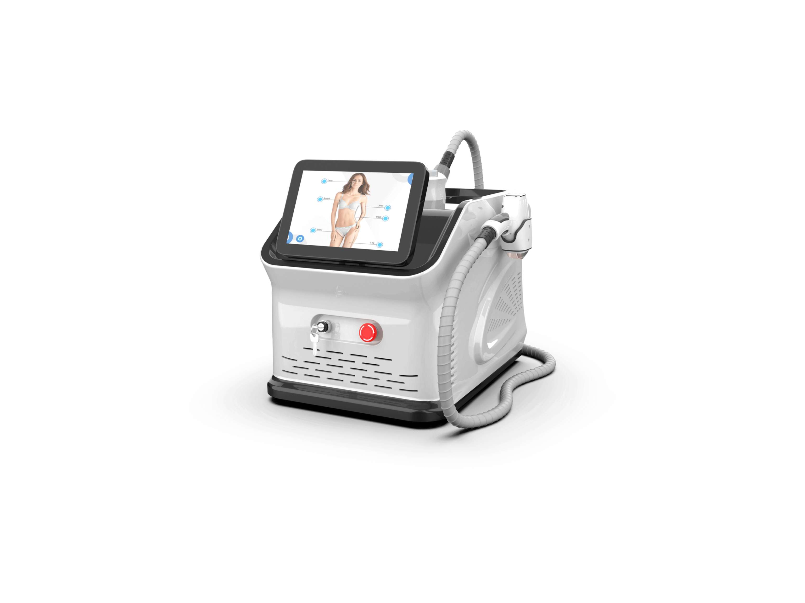 NUBWAY | IPL Skin Rejuvenation Machine