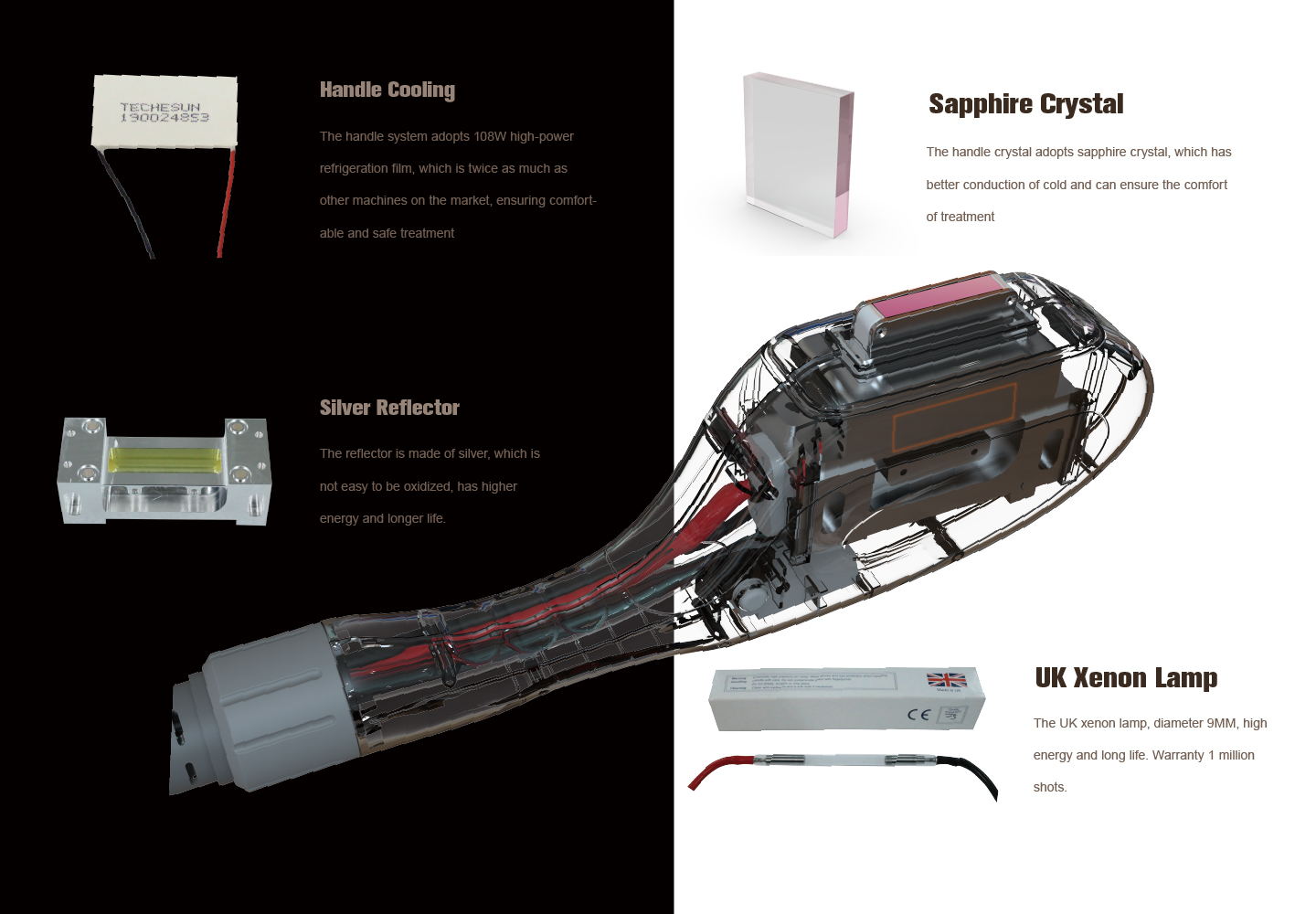 IPL Skin Rejuvenation Machine|shr laser|laser shr - NUBWAY