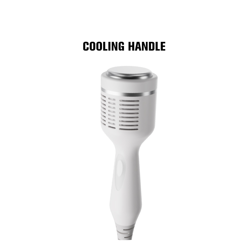 NUBWAY | Vacuum RF Microneedling Machine