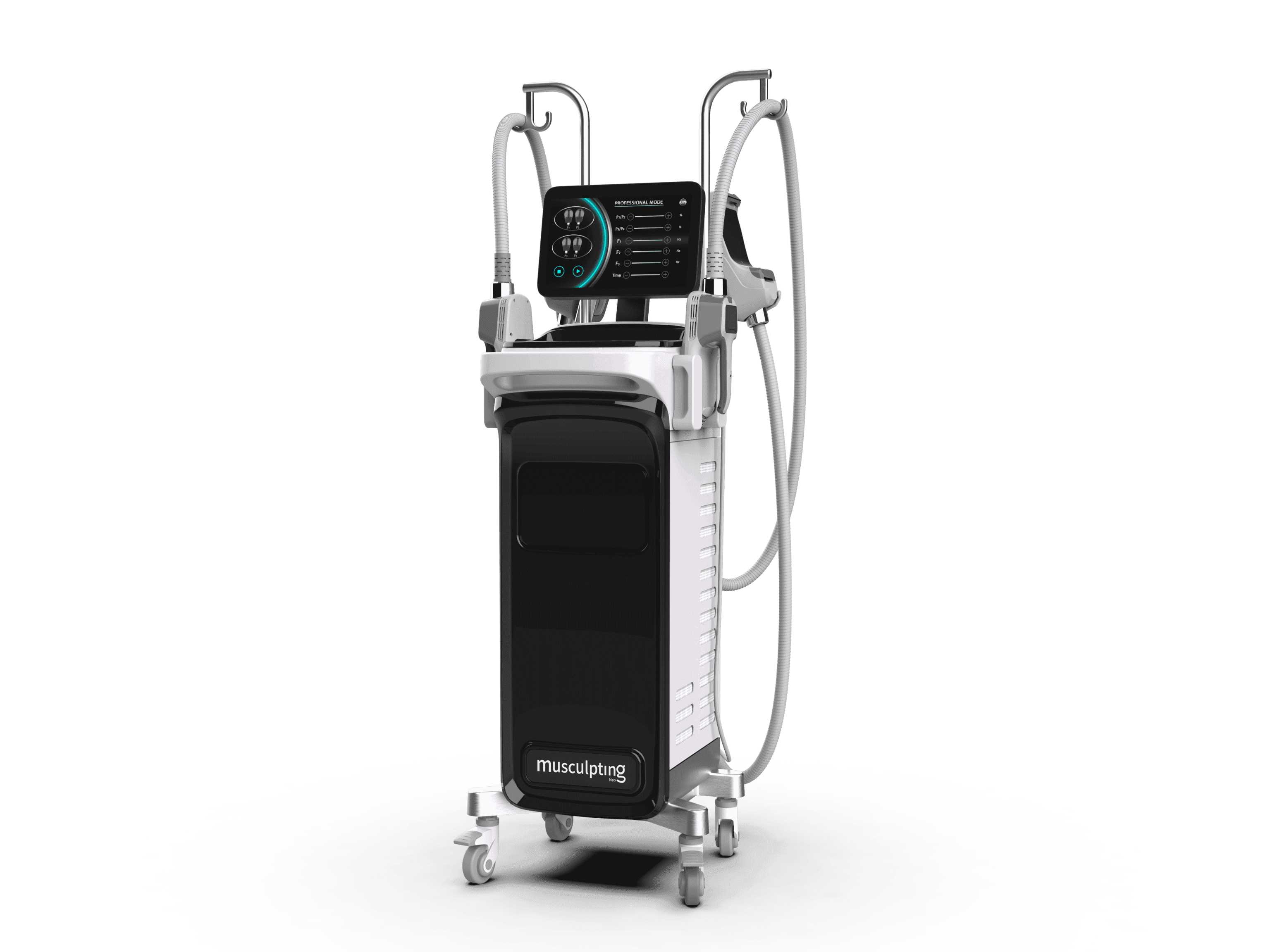 Does Radiofrequency Sculpting Work?-