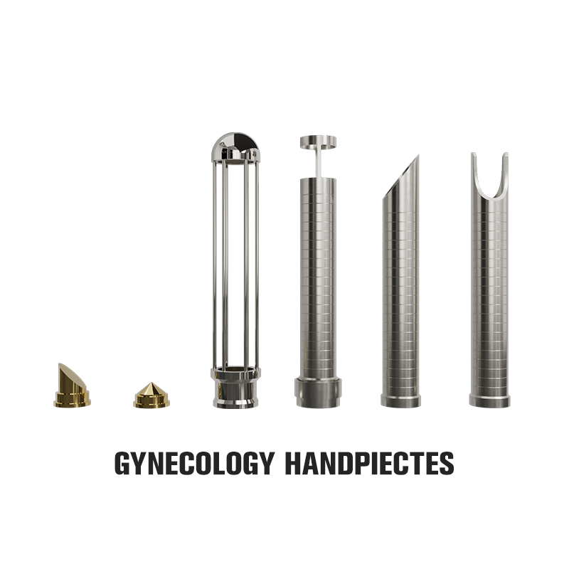 NUBWAY | Fractional CO2 Laser Machine