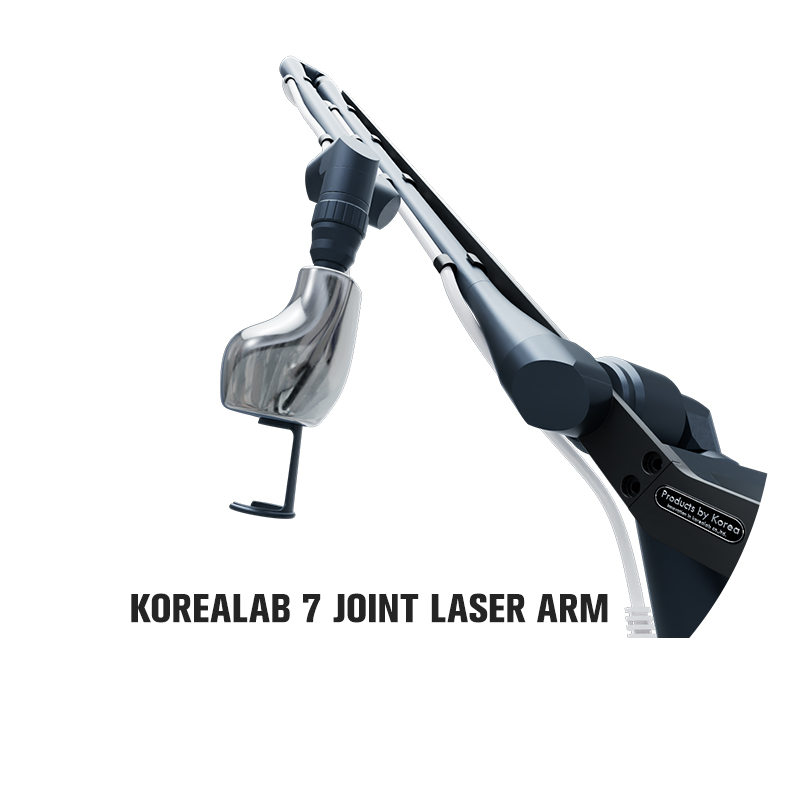 NUBWAY | Fractional CO2 Laser Machine