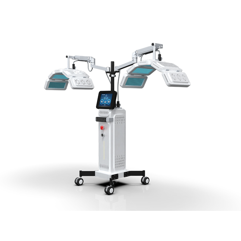 NUBWAY | PDT Led Light Therapy Machine NUBWAY | PDT Led Light Therapy Machine