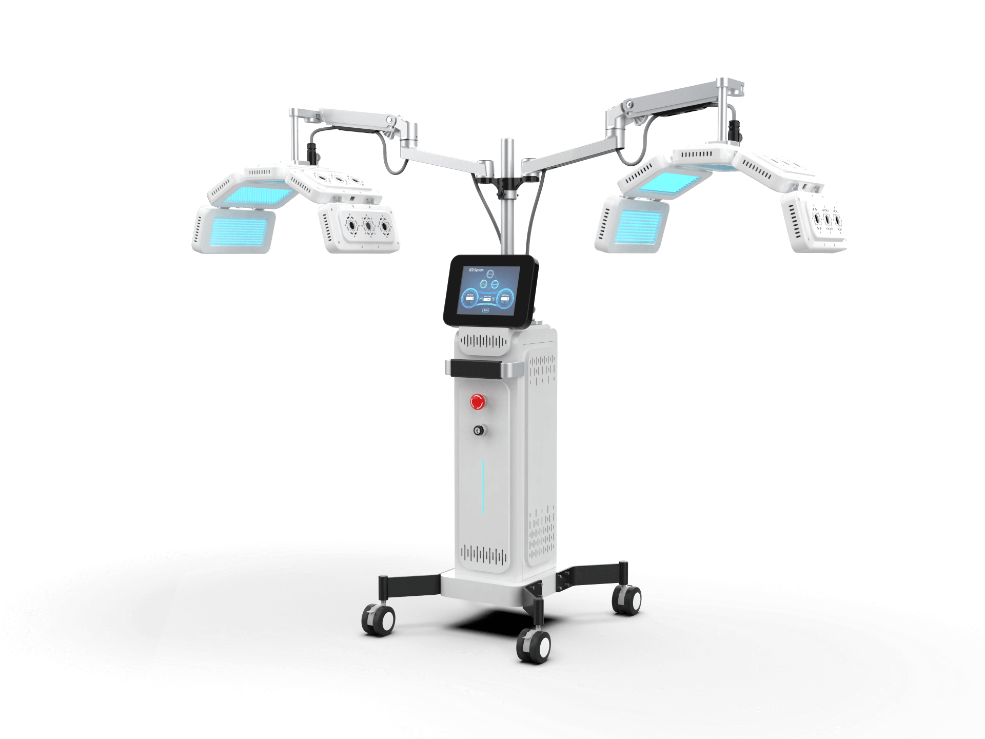 NUBWAY | Does LED Light Therapy Actually Work?