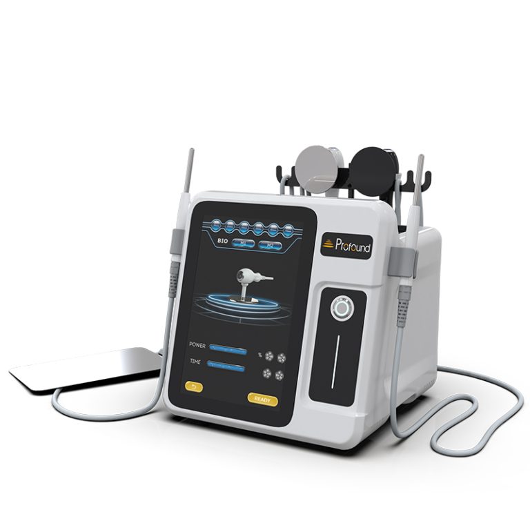 NUBWAY | Ems Rf Face Lift Machine
