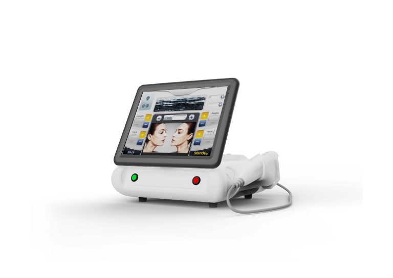 Portable-HIFU-Machine