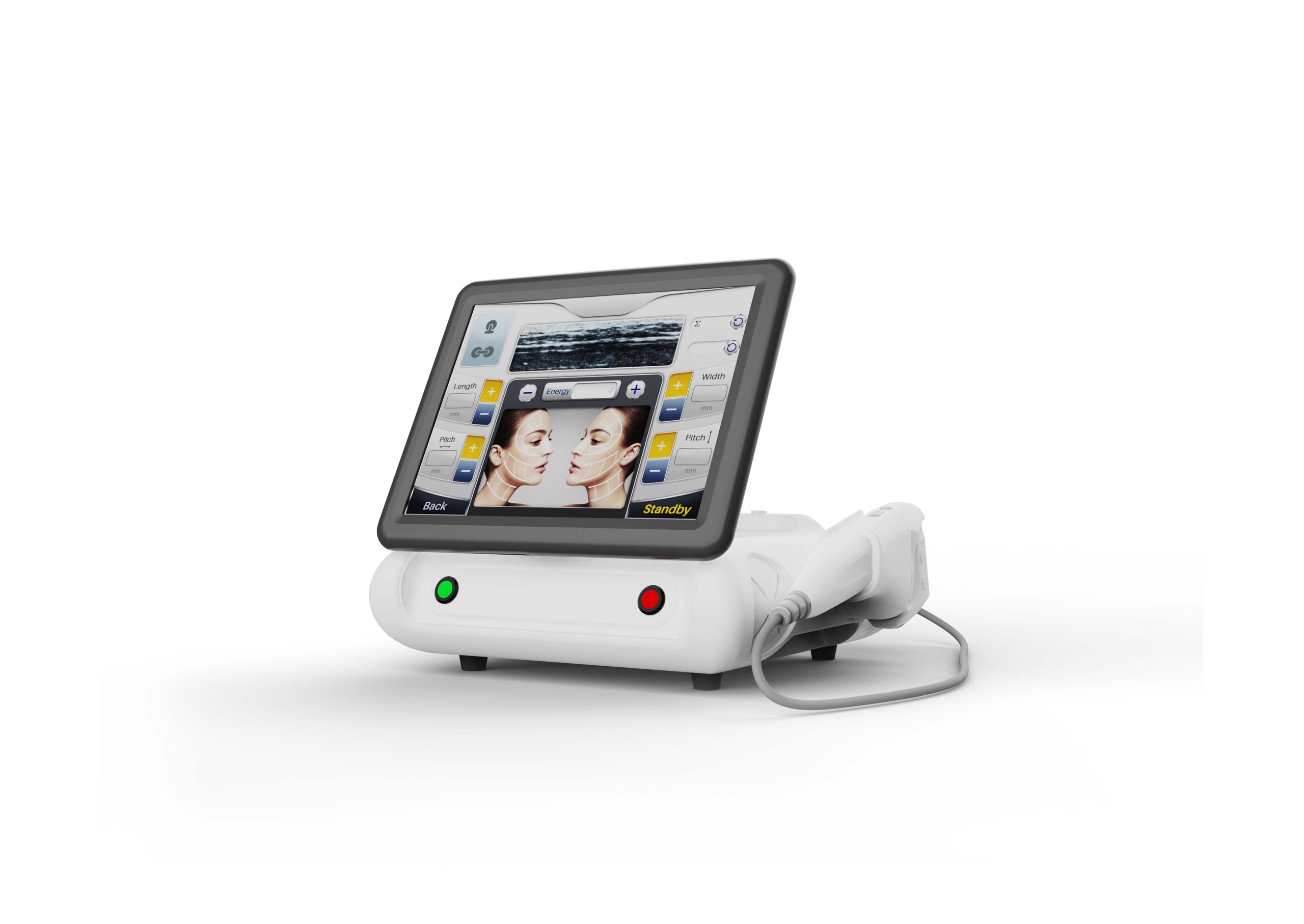 NUBWAY | Skin Tightening&Wrinkle Removal