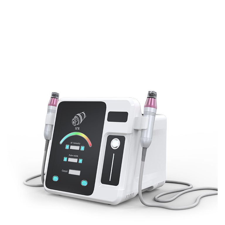 NUBWAY | Fractional Rf Microneedling Machine