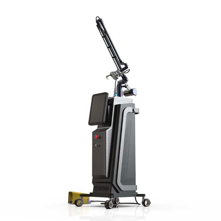 ULTRAPULSE Fractional Co2 Laser