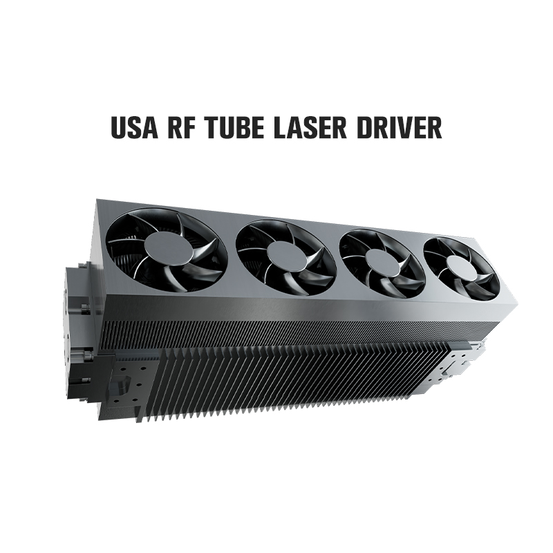 NUBWAY | Fractional CO2 Laser Machine