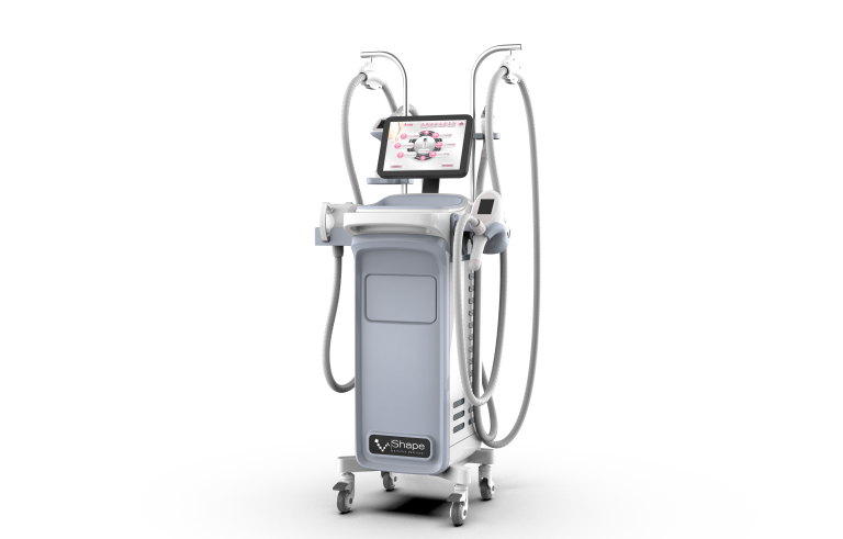 VelaShape Machine