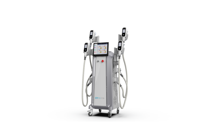  “Cryolipolysis Slimming Machine” ‹ NUBWAY — WordPress_看图王