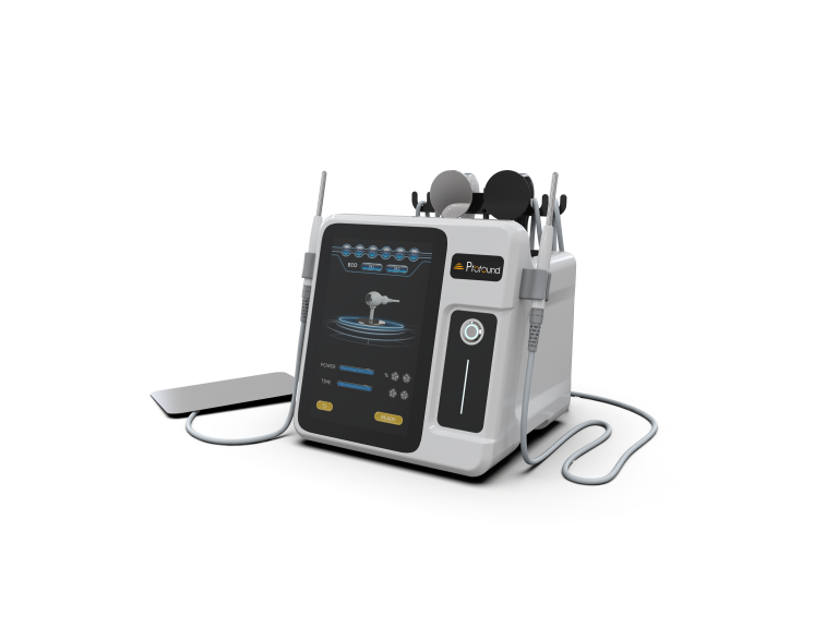 Indeeplus RF Diathermy Machine” ‹ NUBWAY —