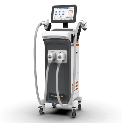 Is Diode Laser Better Than IPL?-