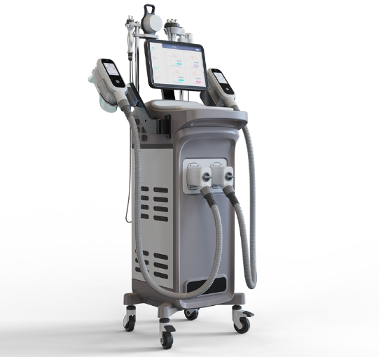 NUBWAY | Does Cryo Slimming Actually Work? The Truth about Cryolipolysis Slimming