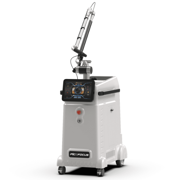 What Does a Picosecond Laser Do?-