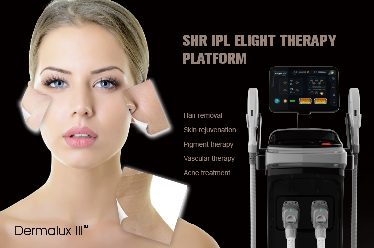 NUBWAY | The IPL vs. Laser Debate: Measuring Relative Effectiveness in Dermatological Applications