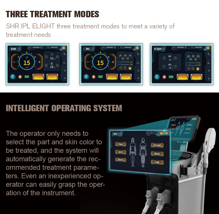 NUBWAY | The IPL vs. Laser Debate: Measuring Relative Effectiveness in Dermatological Applications