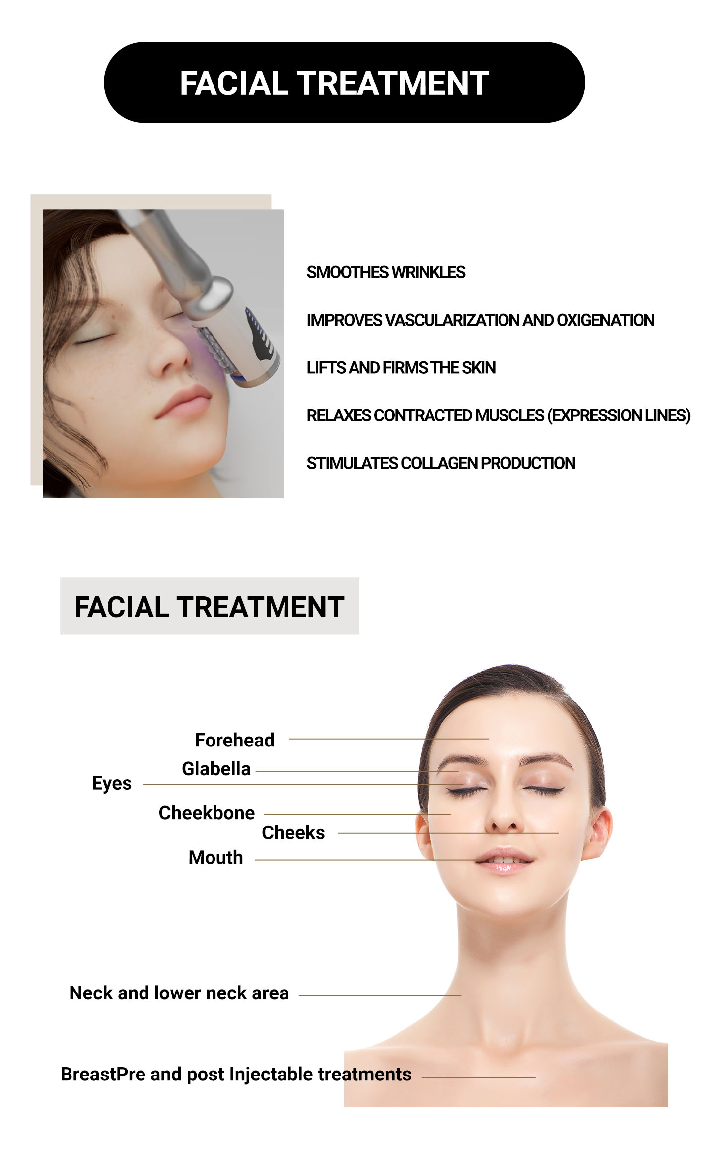 NUBWAY | inner ball roller Therapy Machine