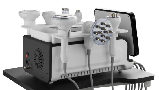 NUBWAY | What Does the Vacuum on a Cavitation Machine Do?