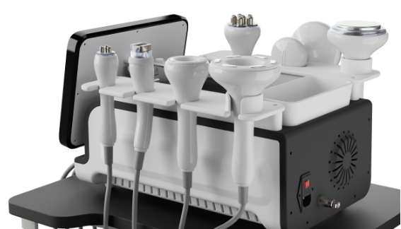 NUBWAY | What Does the Vacuum on a Cavitation Machine Do?