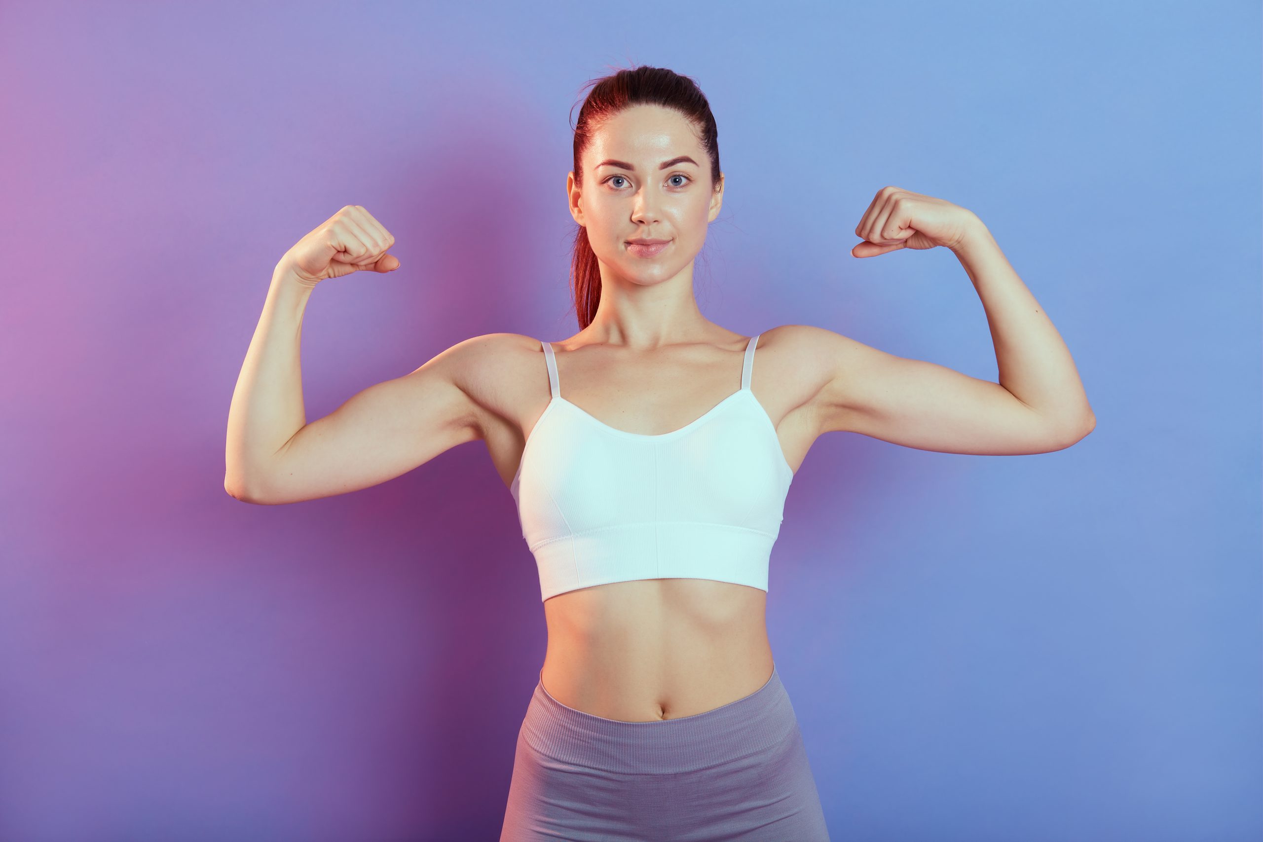 NUBWAY | Is EMS sculpting safe?