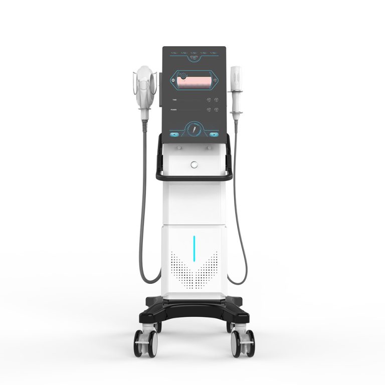 inner ball roller Therapy Machine