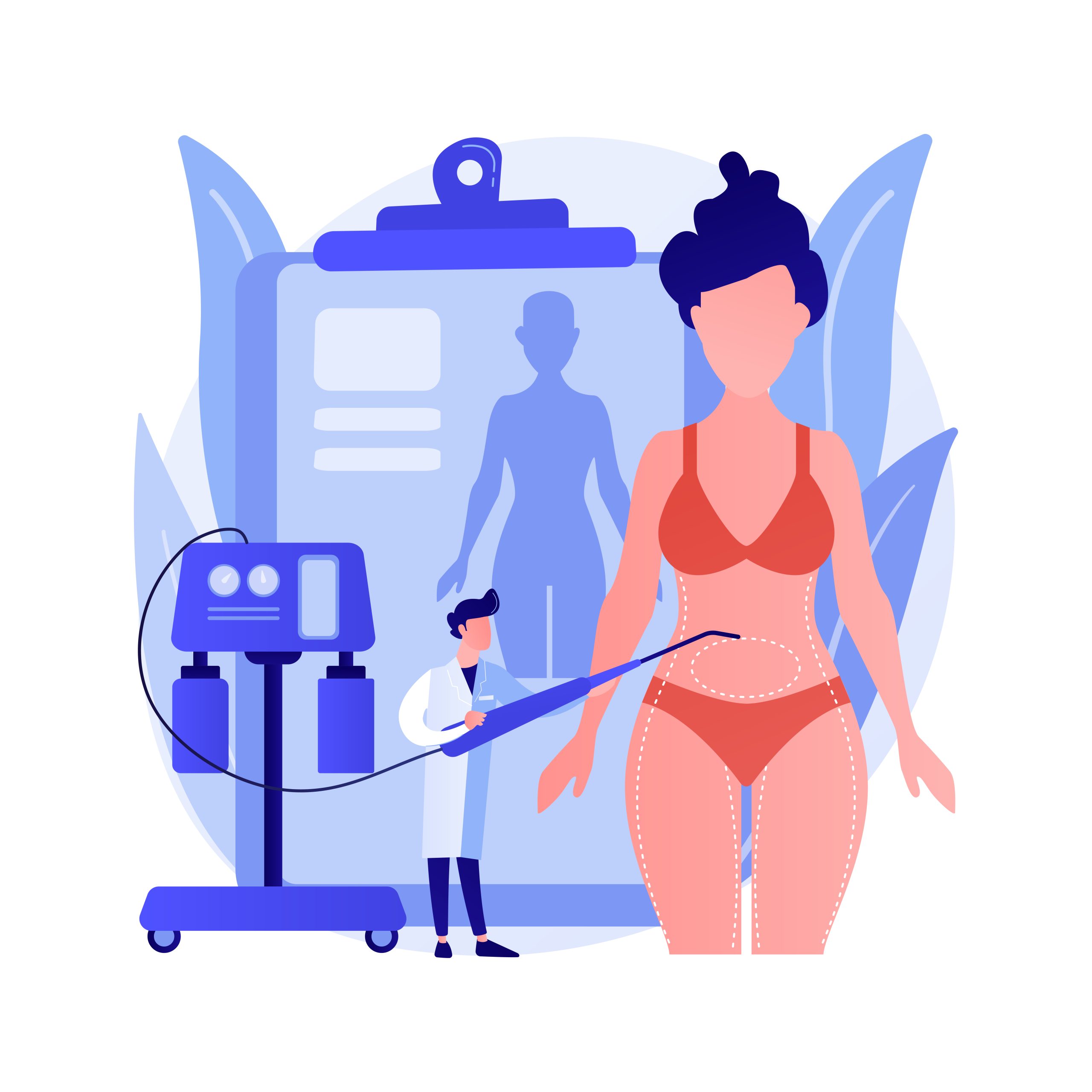 NUBWAY | Ultrasound Fat Cavitation: Evaluating Potential Risks and Safety Considerations NUBWAY | Ultrasound Fat Cavitation: Evaluating Potential Risks and Safety Considerations
