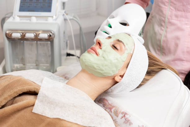 What Is the Aqua Facial Machine?-