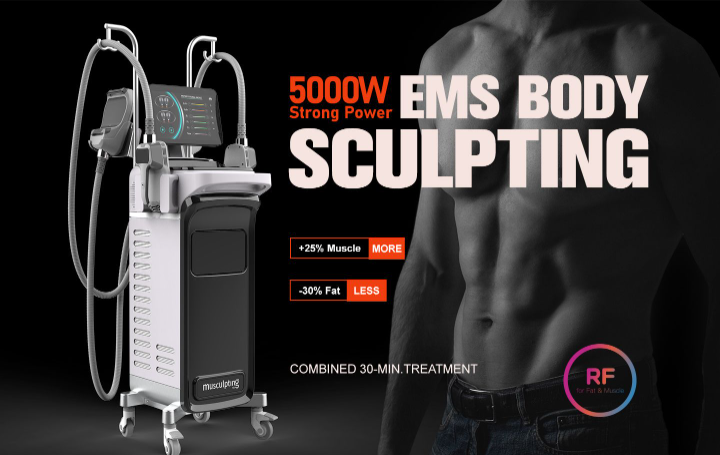 NUBWAY | Does Radiofrequency Sculpting Work?