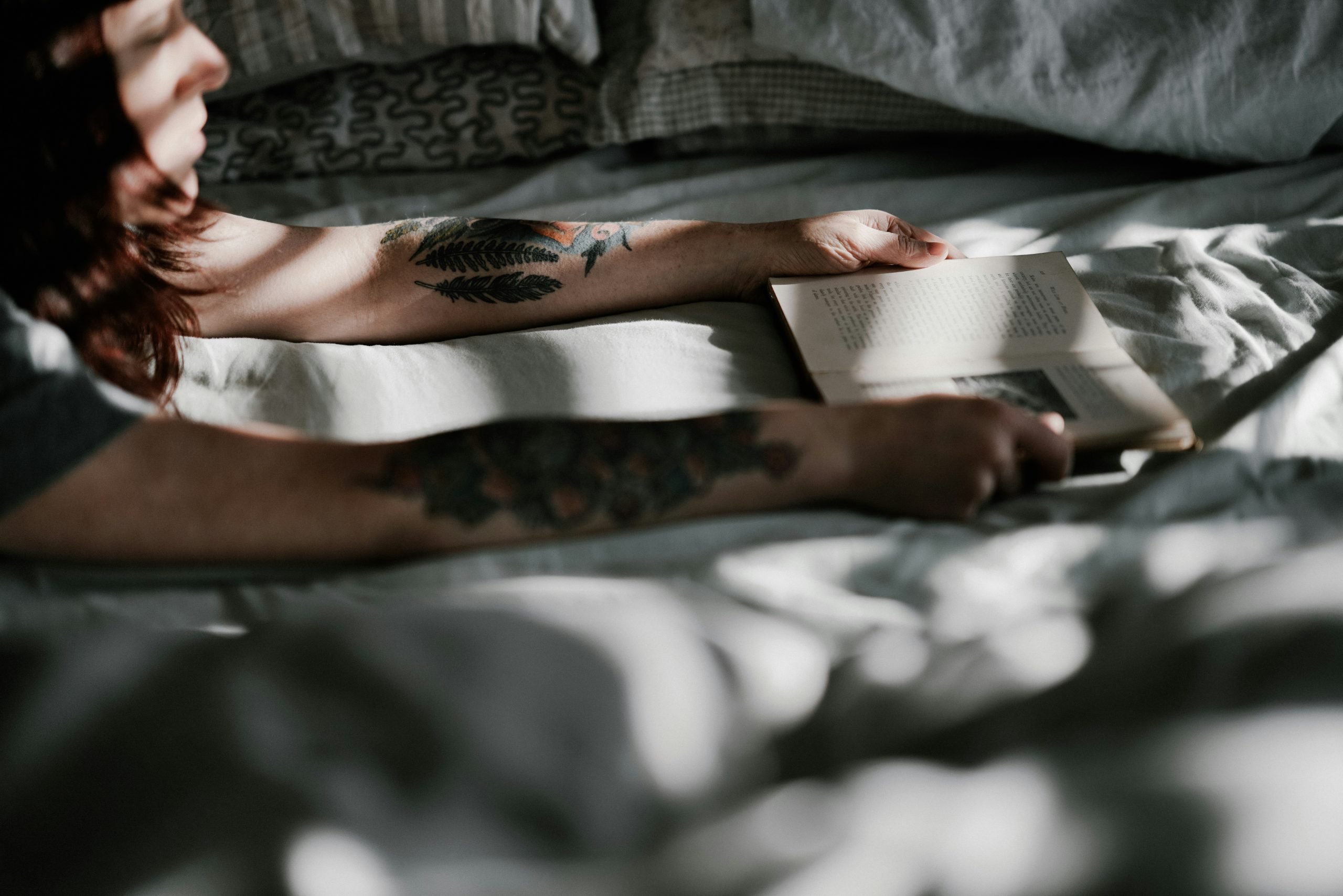 NUBWAY | How to Remove a Tattoo: The Number of Sessions You Need
