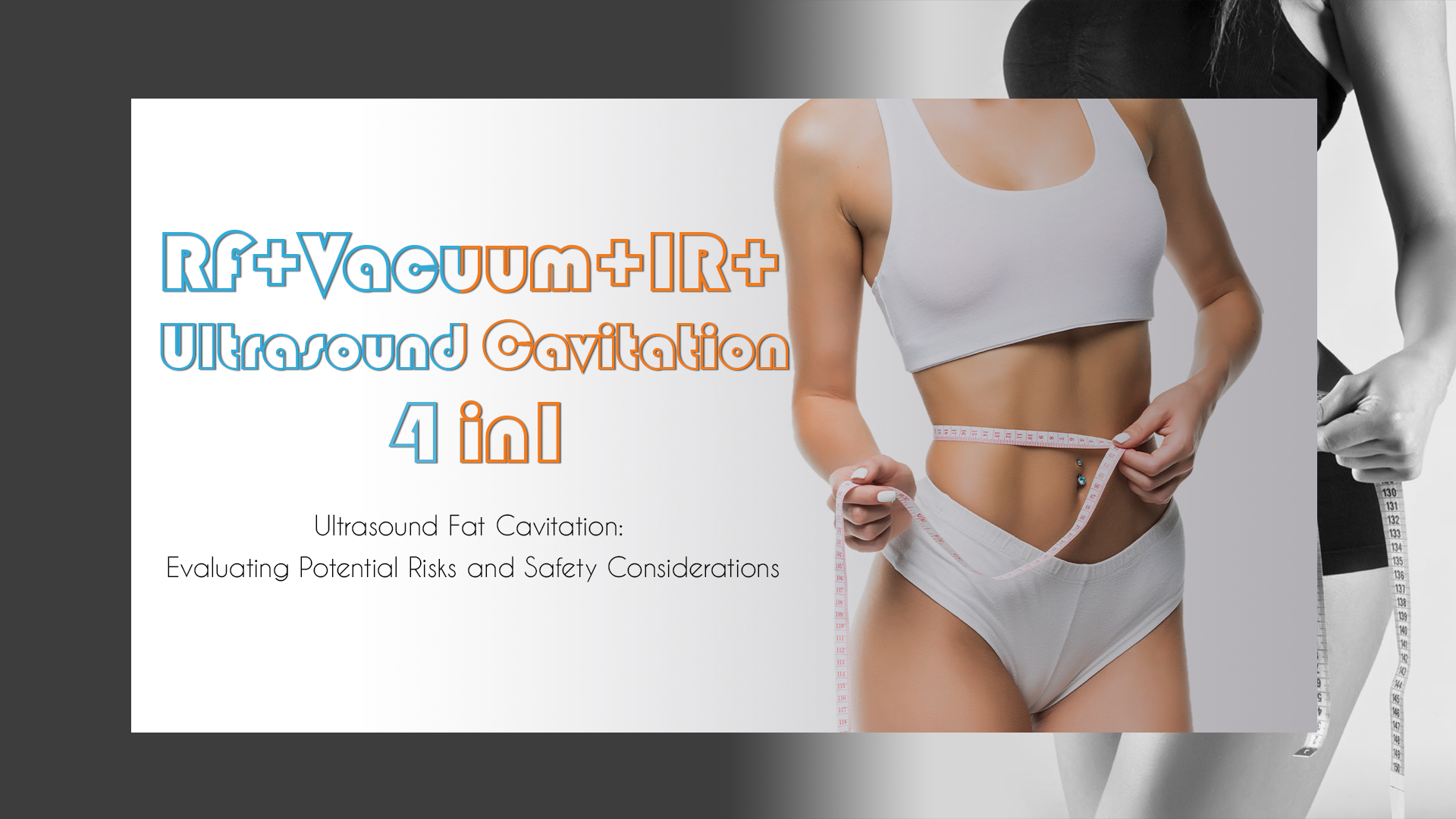 Ultrasound Fat Cavitation