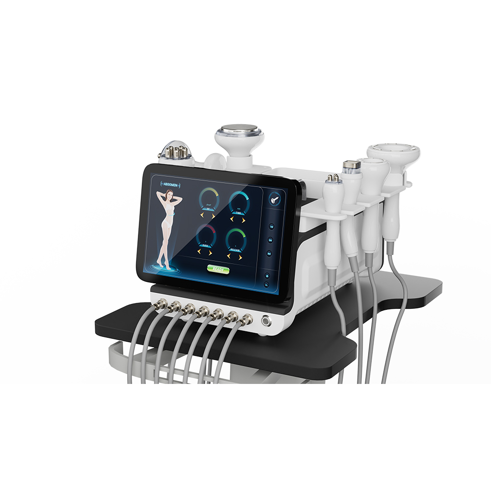 NUBWAY | What Is the Function of the Vacuum in a Cavitation Machine?