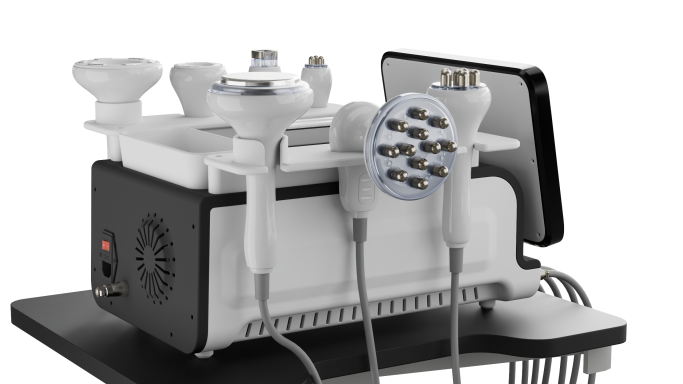 NUBWAY | What Is the Function of the Vacuum in a Cavitation Machine?