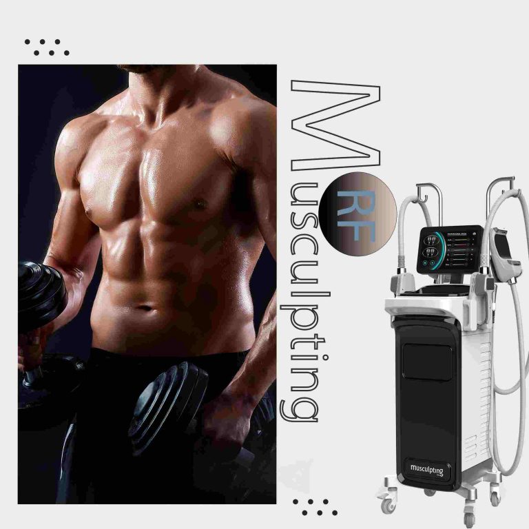 Exploring the realm of EMS and RF technologies opens doors to revolutionary advancements in body sculpting.