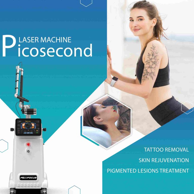 Picosecond laser technology reveals a sophisticated condition that is significantly transforming Beauty industry.