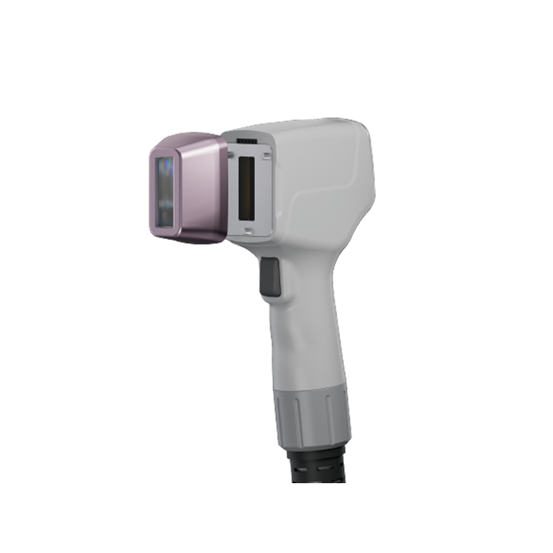 NUBWAY | multi spot size diode laser