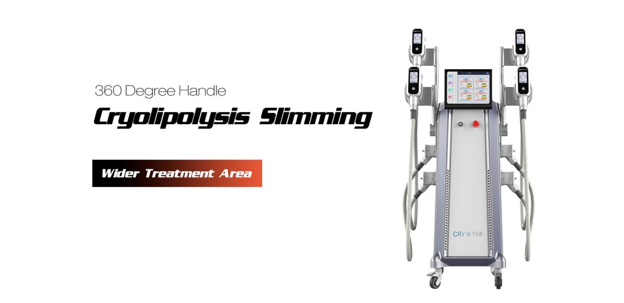 NUBWAY | Fat Freezing Unveiled: Evidence-Based Analysis of Cryolipolysis Effectiveness