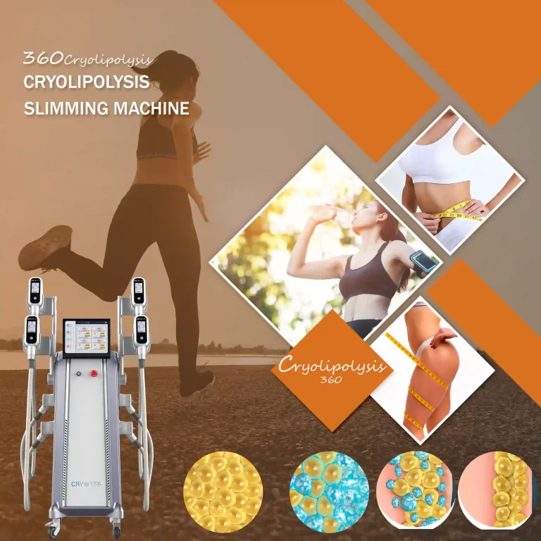 Cryolipolysis, commonly known as Cryo Slimming, represents a groundbreaking non-invasive technique designed to address persistent fat deposits in the body.