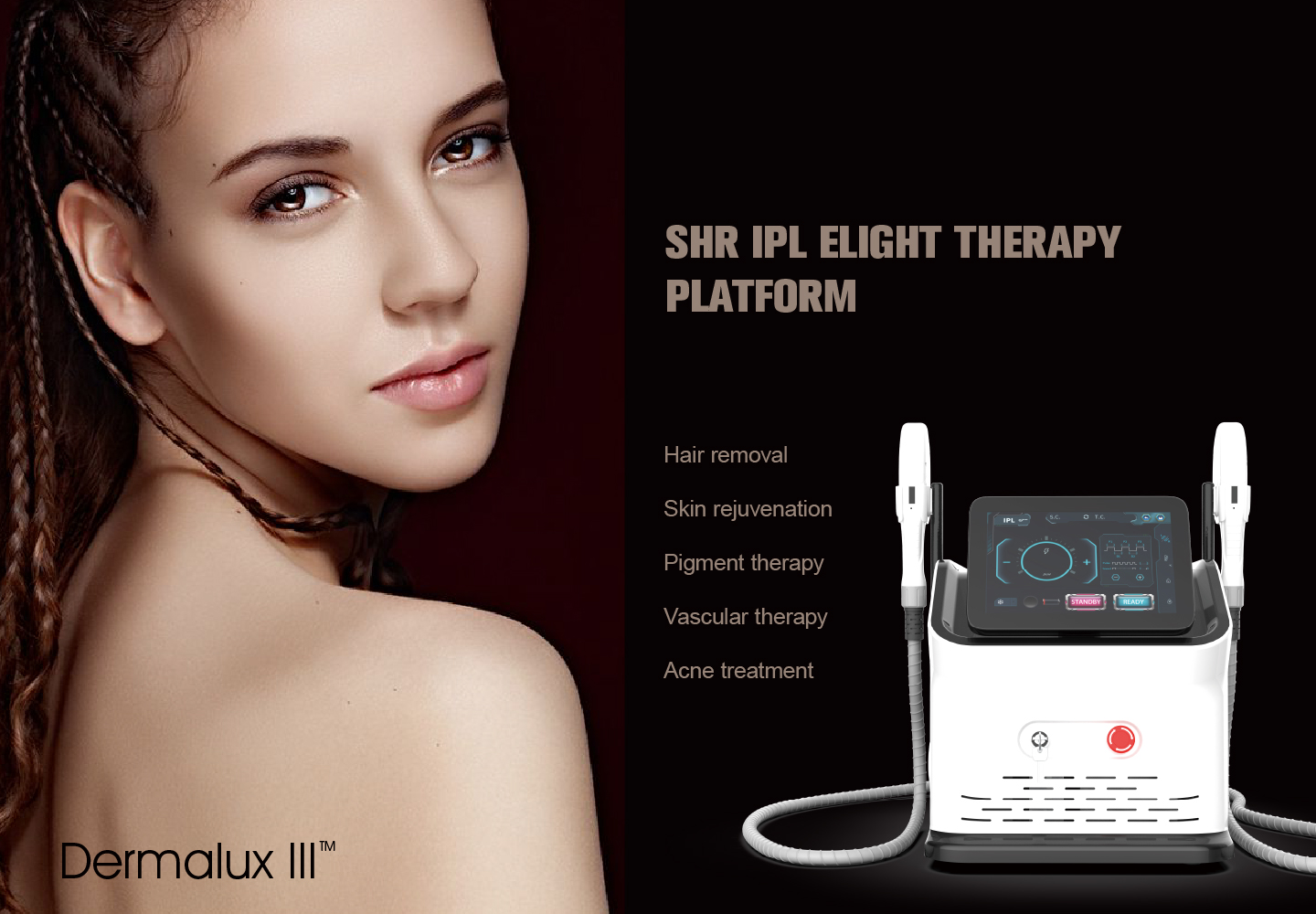 NUBWAY | IPL or Laser Hair Removal