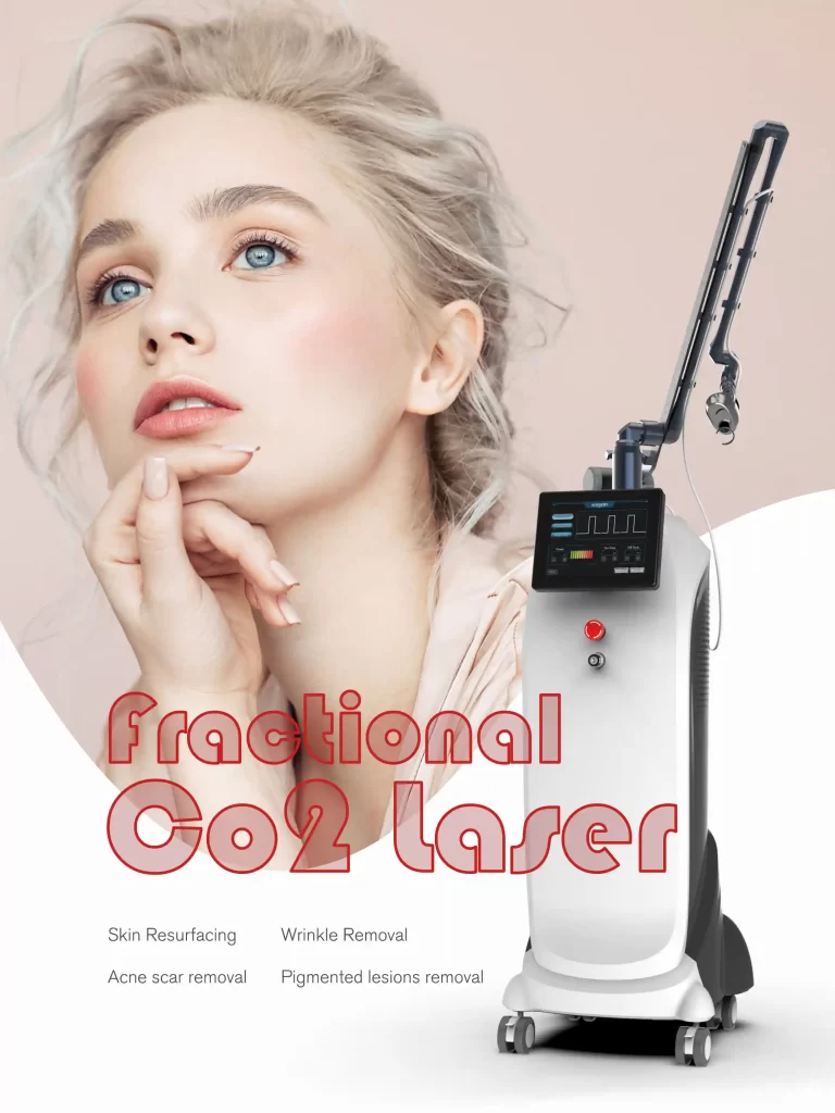 The CO2 laser is a remarkably effective instrument utilized in the medical sector .