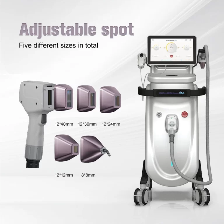 Diode Laser Hair Removal (1)