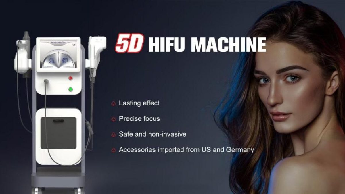 A Detailed Look at Your Face After HIFU Treatment - NUBWAY